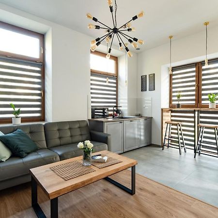 Neo Unique & Bright Apartments, Free Parking, 15Min Old Town & Kazimierz - By Homelike Krakov Exteriér fotografie
