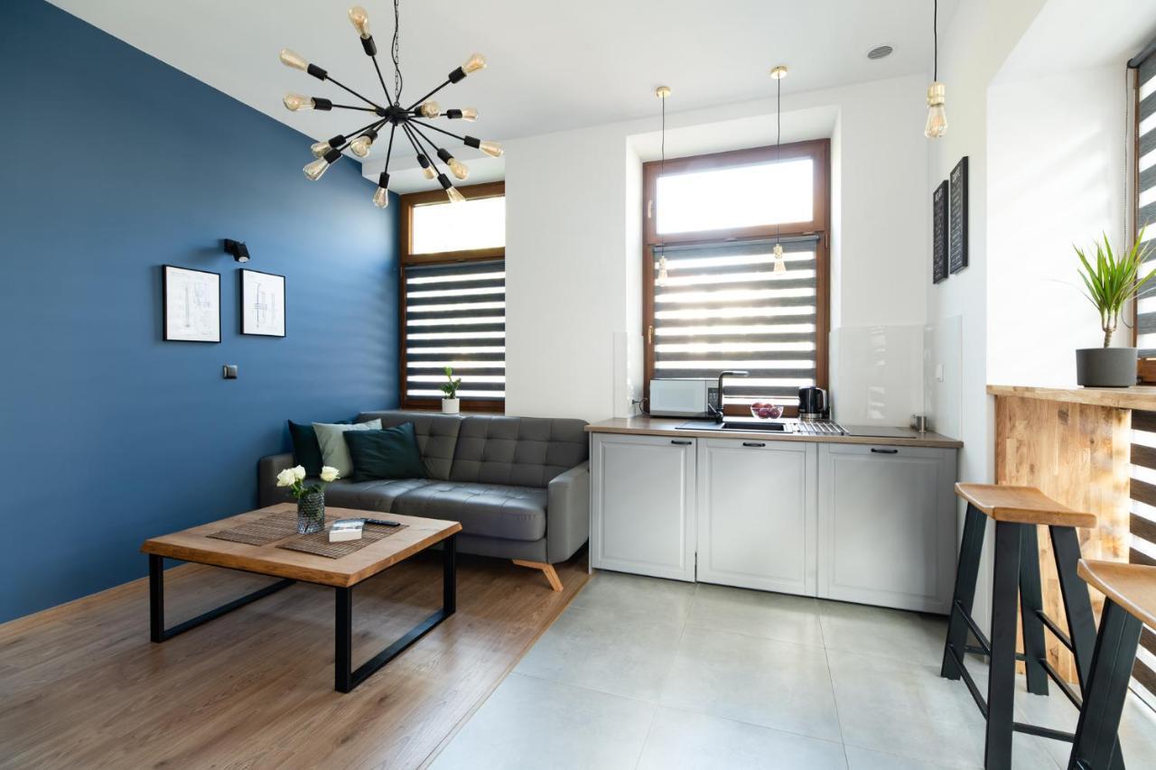 Neo Unique & Bright Apartments, Free Parking, 15Min Old Town & Kazimierz - By Homelike Krakov Exteriér fotografie