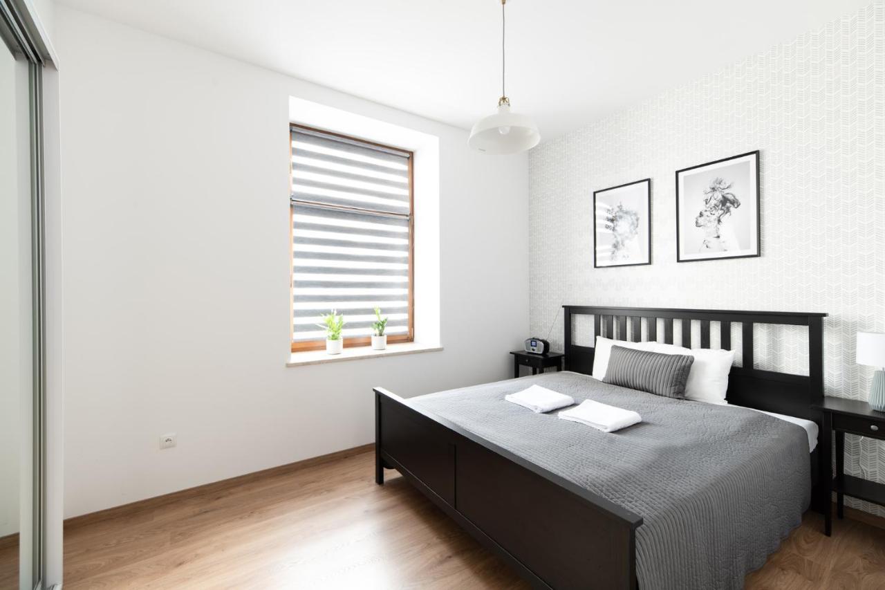 Neo Unique & Bright Apartments, Free Parking, 15Min Old Town & Kazimierz - By Homelike Krakov Exteriér fotografie