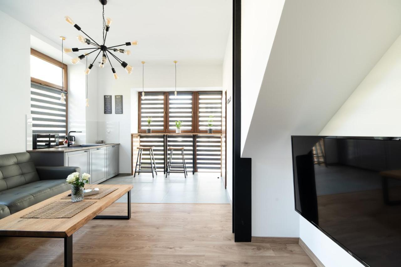 Neo Unique & Bright Apartments, Free Parking, 15Min Old Town & Kazimierz - By Homelike Krakov Exteriér fotografie