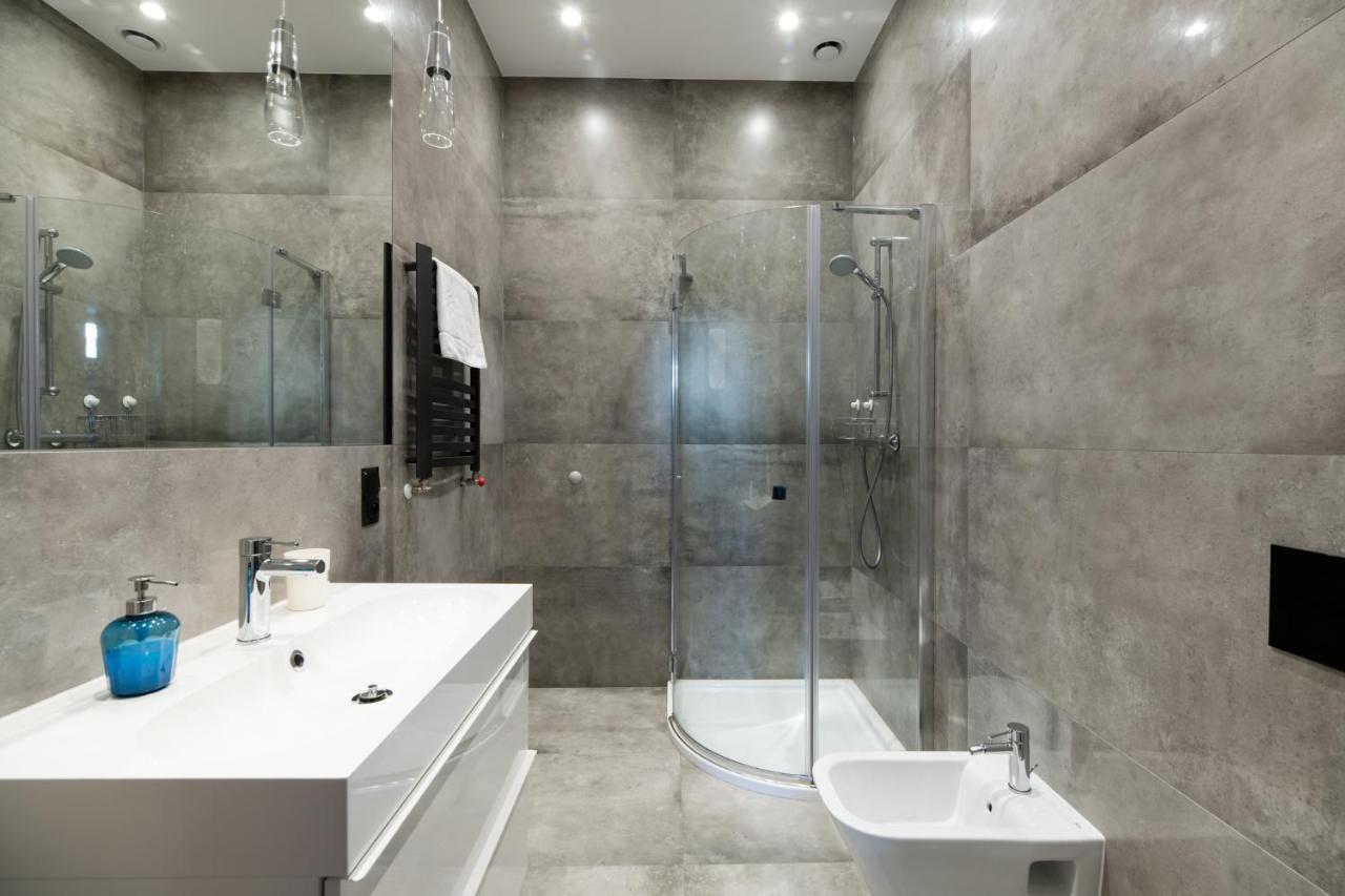 Neo Unique & Bright Apartments, Free Parking, 15Min Old Town & Kazimierz - By Homelike Krakov Exteriér fotografie