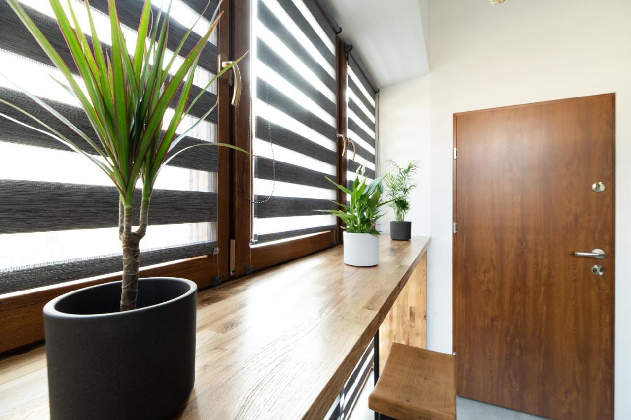 Neo Unique & Bright Apartments, Free Parking, 15Min Old Town & Kazimierz - By Homelike Krakov Exteriér fotografie