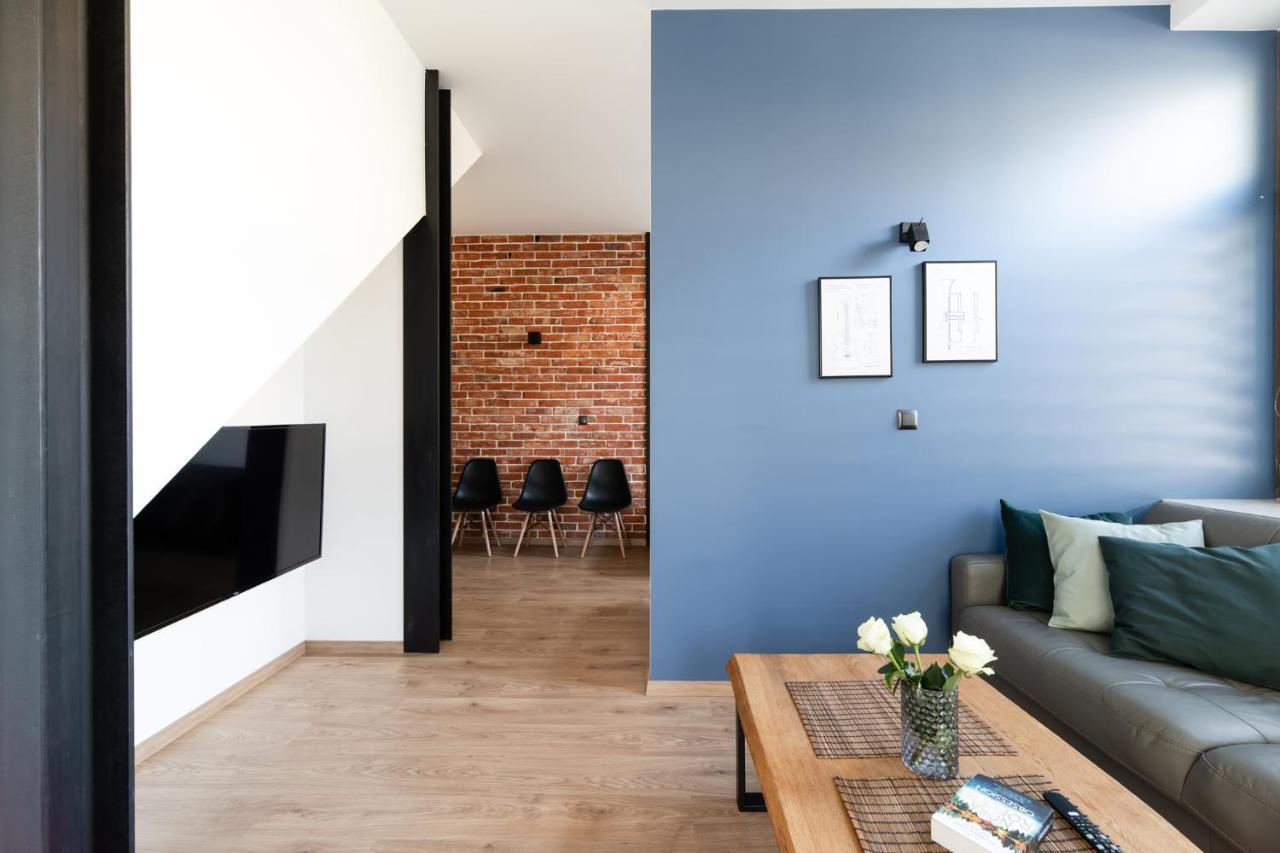 Neo Unique & Bright Apartments, Free Parking, 15Min Old Town & Kazimierz - By Homelike Krakov Exteriér fotografie