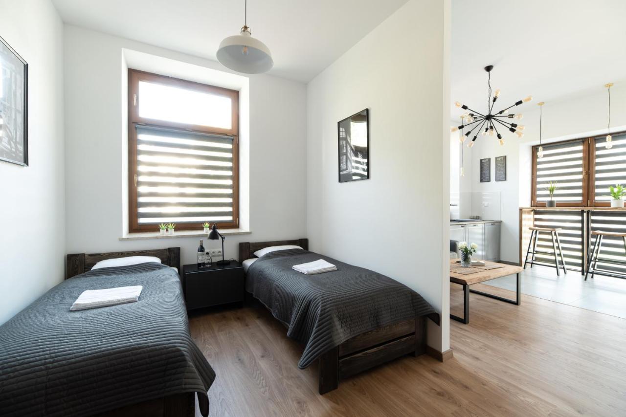 Neo Unique & Bright Apartments, Free Parking, 15Min Old Town & Kazimierz - By Homelike Krakov Exteriér fotografie