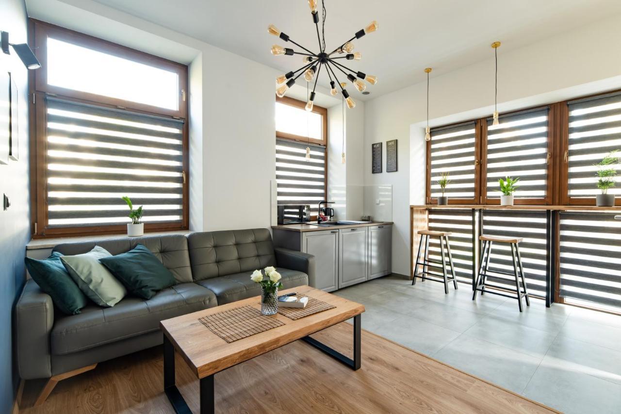 Neo Unique & Bright Apartments, Free Parking, 15Min Old Town & Kazimierz - By Homelike Krakov Exteriér fotografie