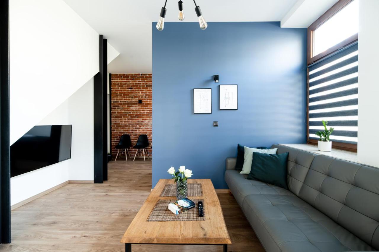 Neo Unique & Bright Apartments, Free Parking, 15Min Old Town & Kazimierz - By Homelike Krakov Exteriér fotografie