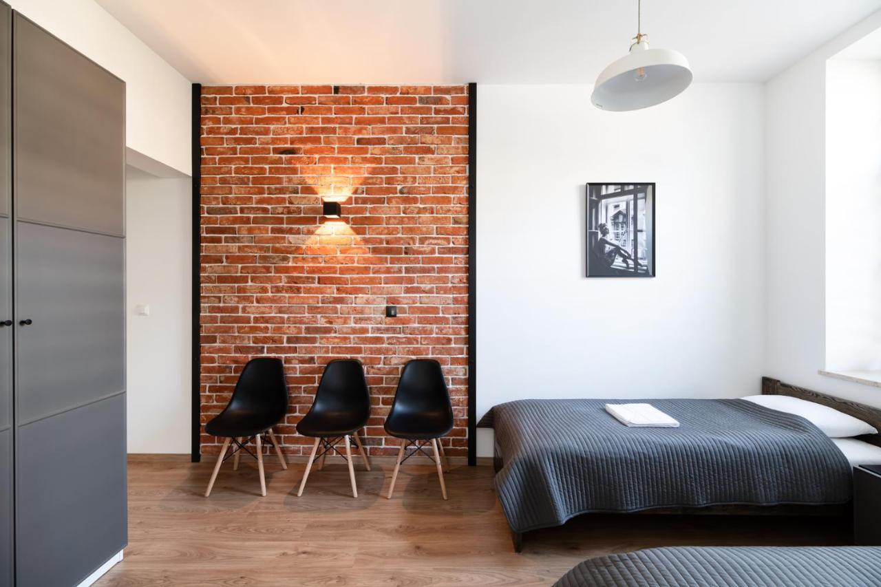 Neo Unique & Bright Apartments, Free Parking, 15Min Old Town & Kazimierz - By Homelike Krakov Exteriér fotografie