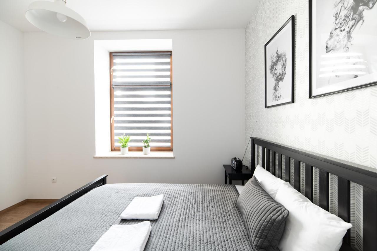 Neo Unique & Bright Apartments, Free Parking, 15Min Old Town & Kazimierz - By Homelike Krakov Exteriér fotografie