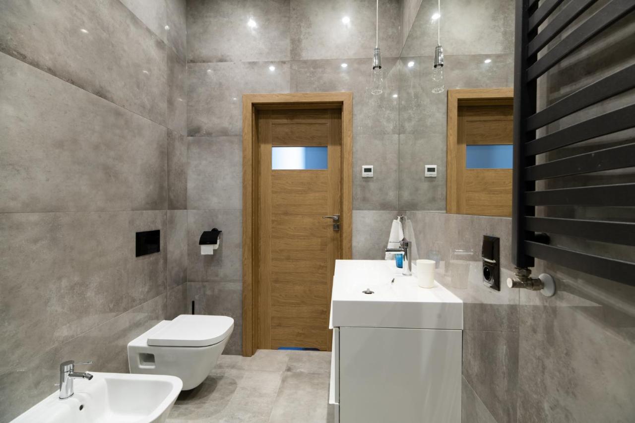 Neo Unique & Bright Apartments, Free Parking, 15Min Old Town & Kazimierz - By Homelike Krakov Exteriér fotografie