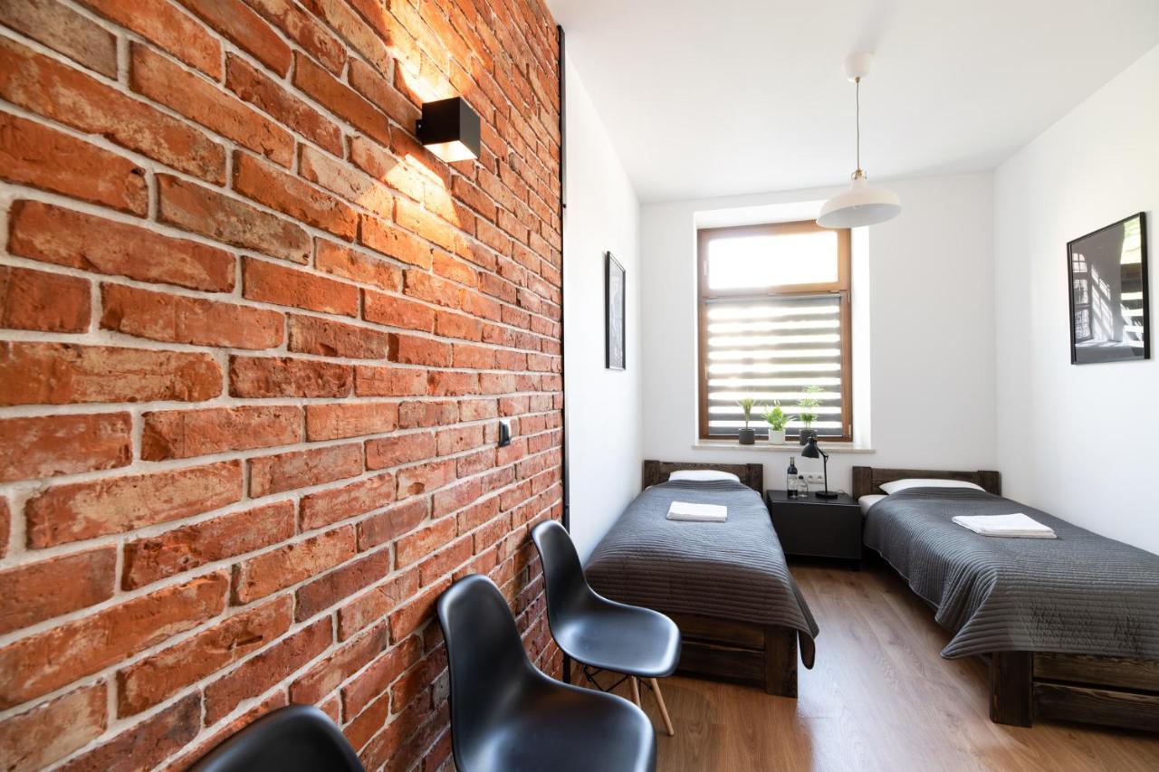 Neo Unique & Bright Apartments, Free Parking, 15Min Old Town & Kazimierz - By Homelike Krakov Exteriér fotografie