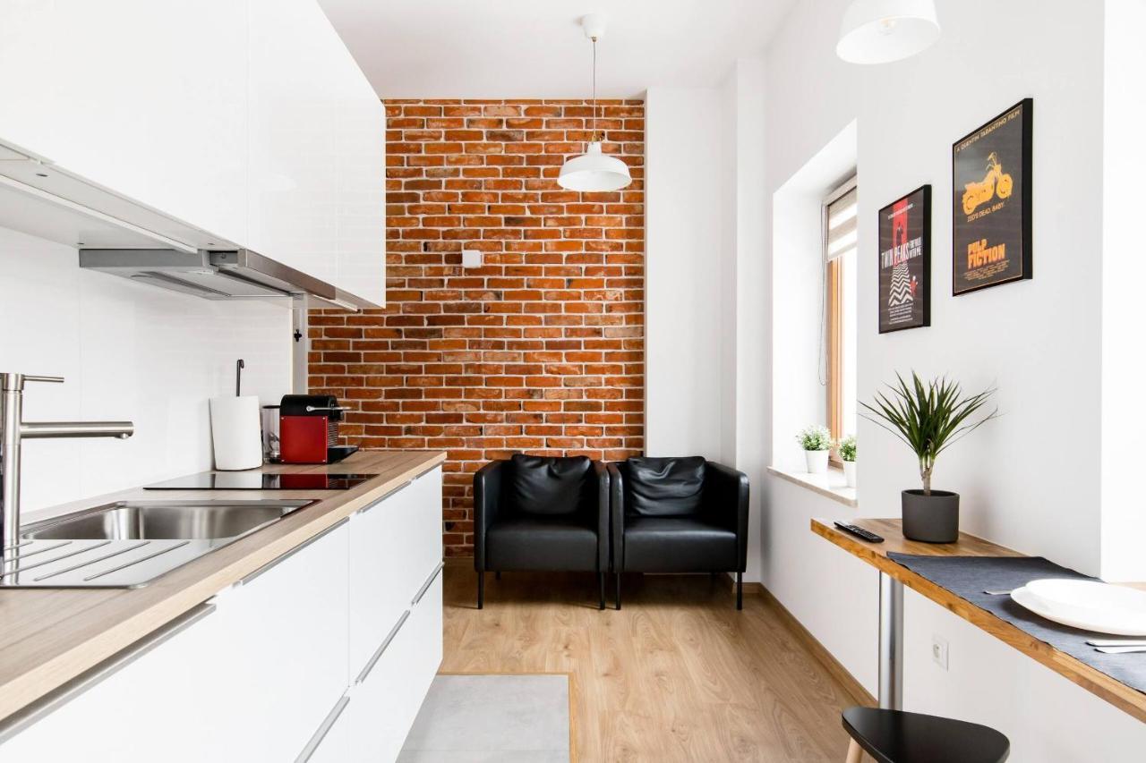 Neo Unique & Bright Apartments, Free Parking, 15Min Old Town & Kazimierz - By Homelike Krakov Exteriér fotografie