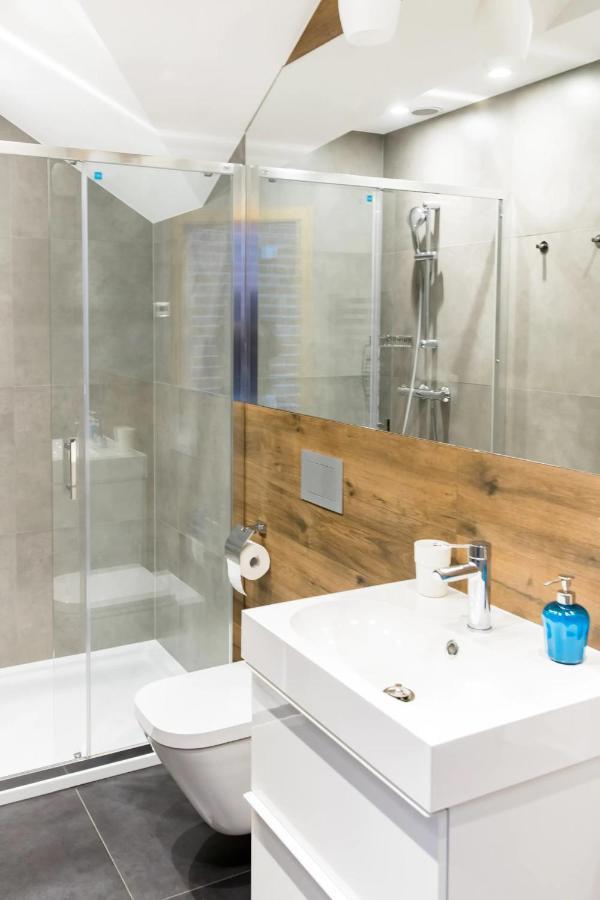 Neo Unique & Bright Apartments, Free Parking, 15Min Old Town & Kazimierz - By Homelike Krakov Exteriér fotografie