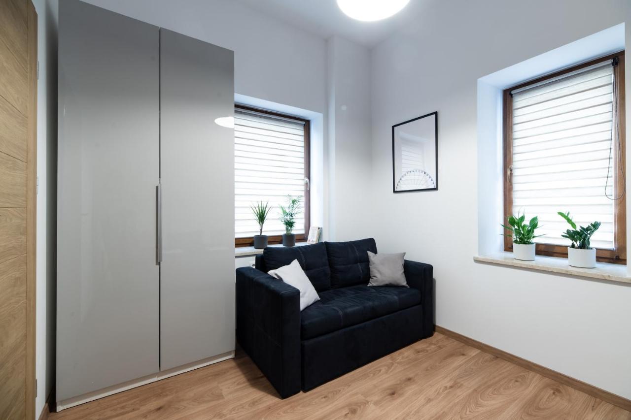 Neo Unique & Bright Apartments, Free Parking, 15Min Old Town & Kazimierz - By Homelike Krakov Exteriér fotografie