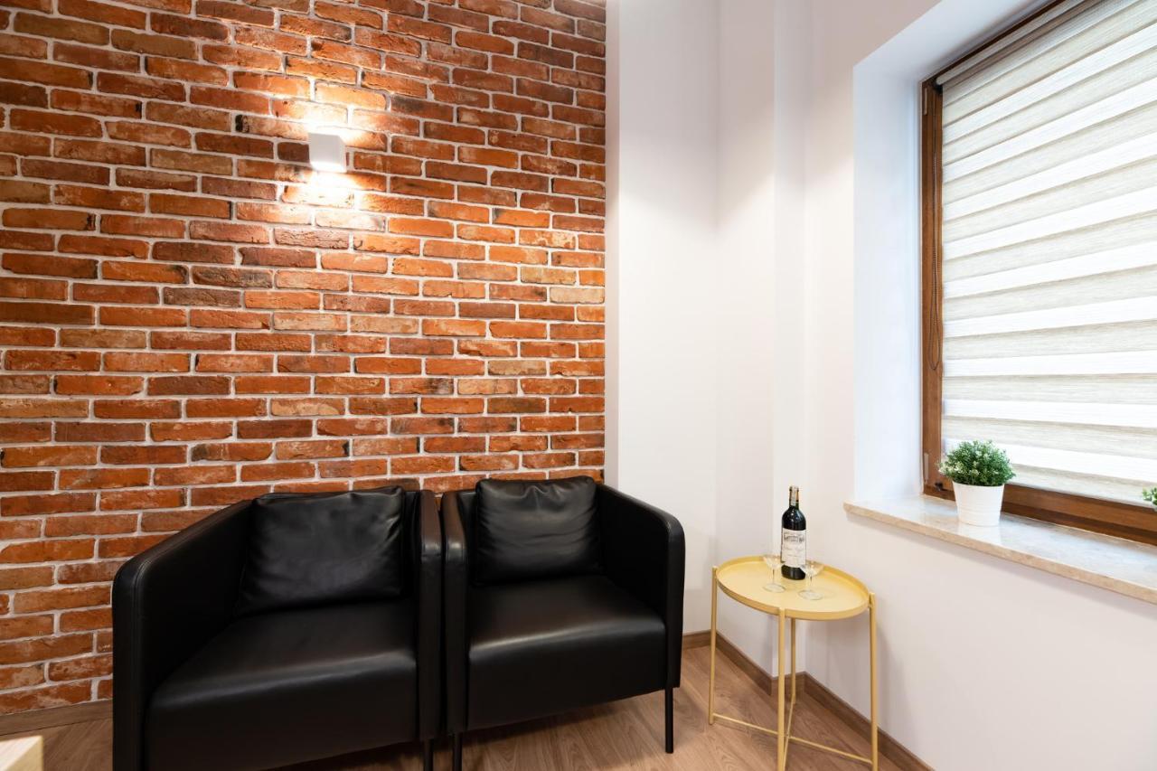 Neo Unique & Bright Apartments, Free Parking, 15Min Old Town & Kazimierz - By Homelike Krakov Exteriér fotografie