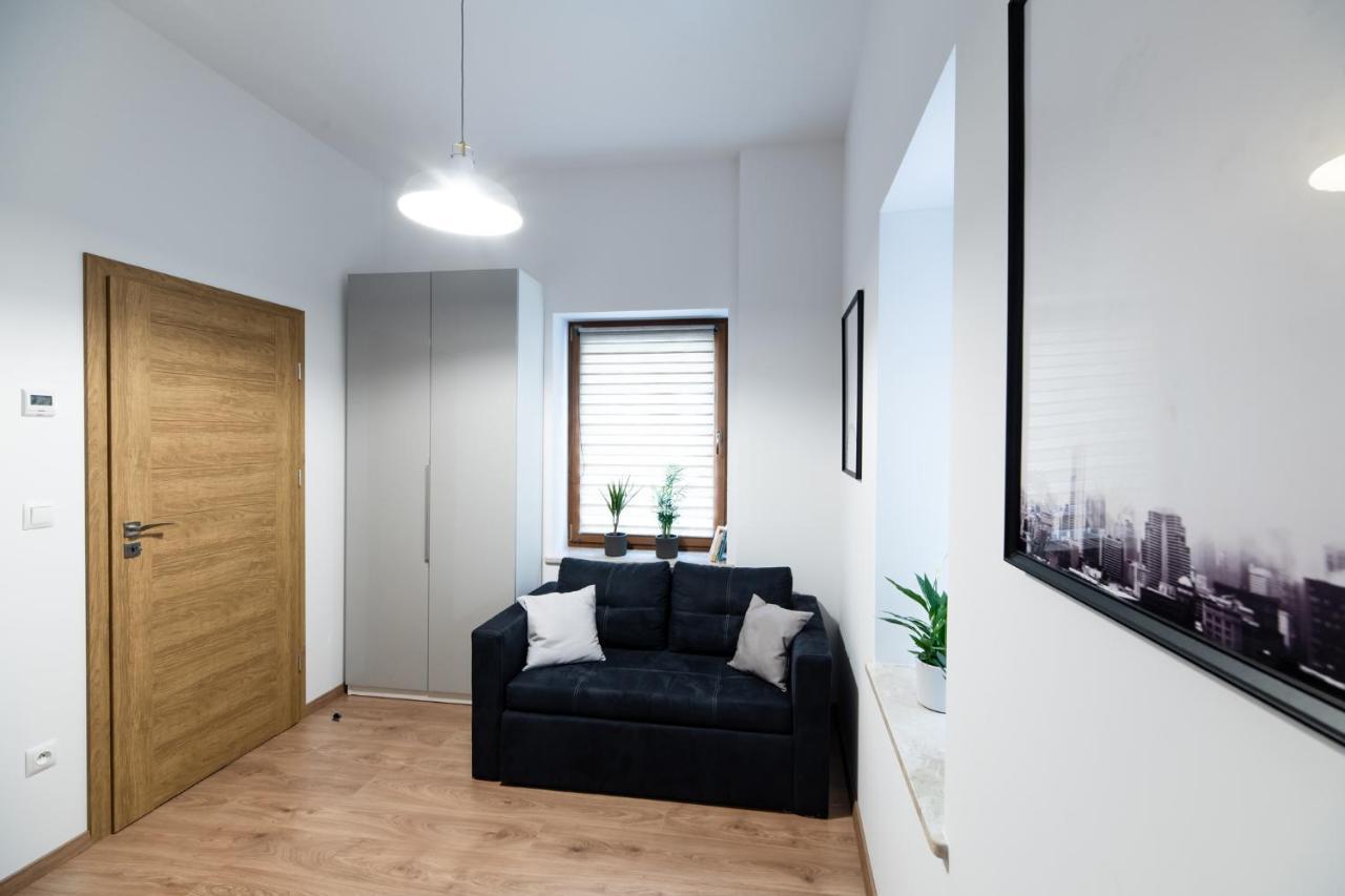 Neo Unique & Bright Apartments, Free Parking, 15Min Old Town & Kazimierz - By Homelike Krakov Exteriér fotografie