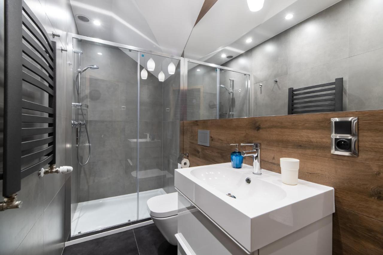 Neo Unique & Bright Apartments, Free Parking, 15Min Old Town & Kazimierz - By Homelike Krakov Exteriér fotografie