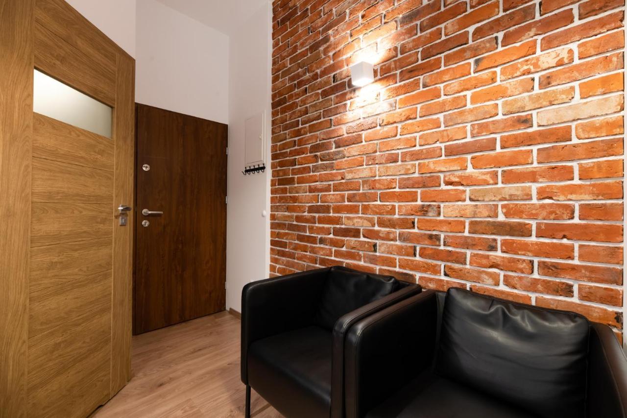 Neo Unique & Bright Apartments, Free Parking, 15Min Old Town & Kazimierz - By Homelike Krakov Exteriér fotografie