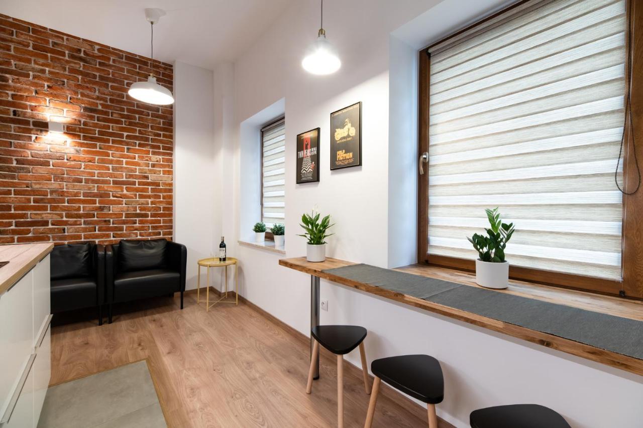 Neo Unique & Bright Apartments, Free Parking, 15Min Old Town & Kazimierz - By Homelike Krakov Exteriér fotografie